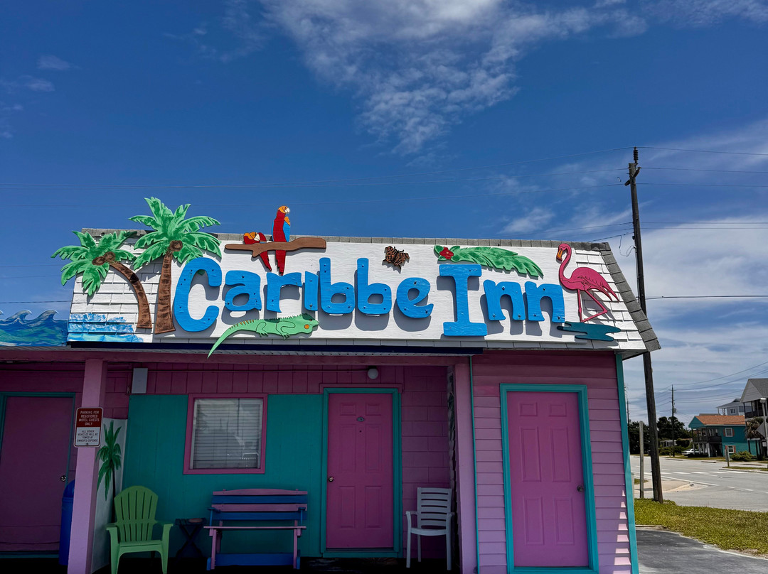Caribbe Inn主图
