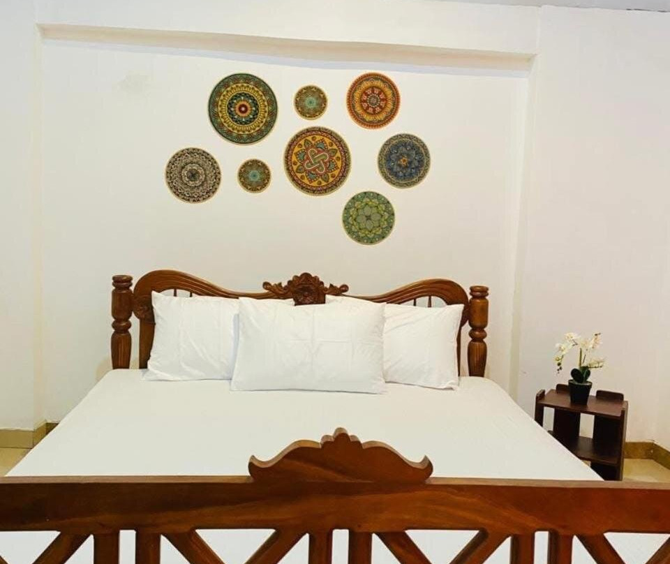 Orchid Resort