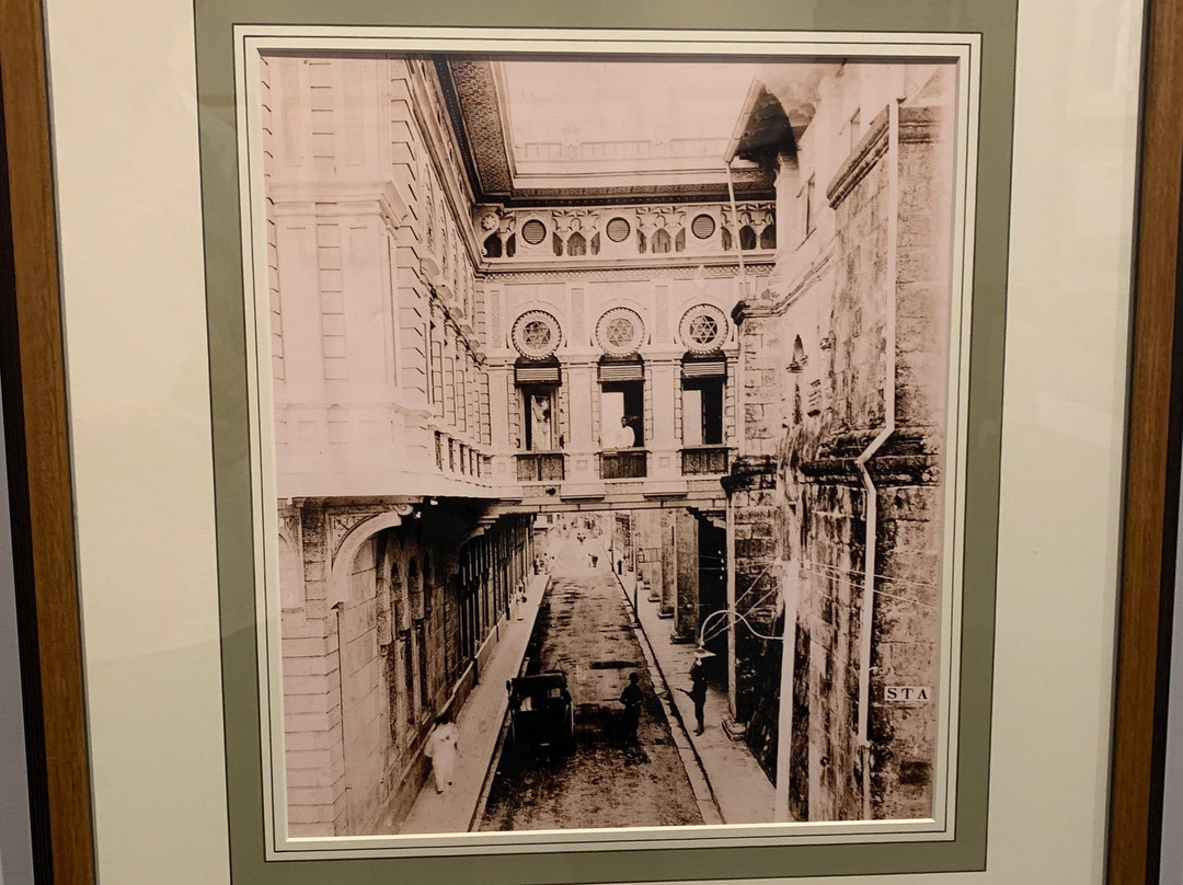 Geronimo Berenger delos Reyes Museum-General Trias必去景点