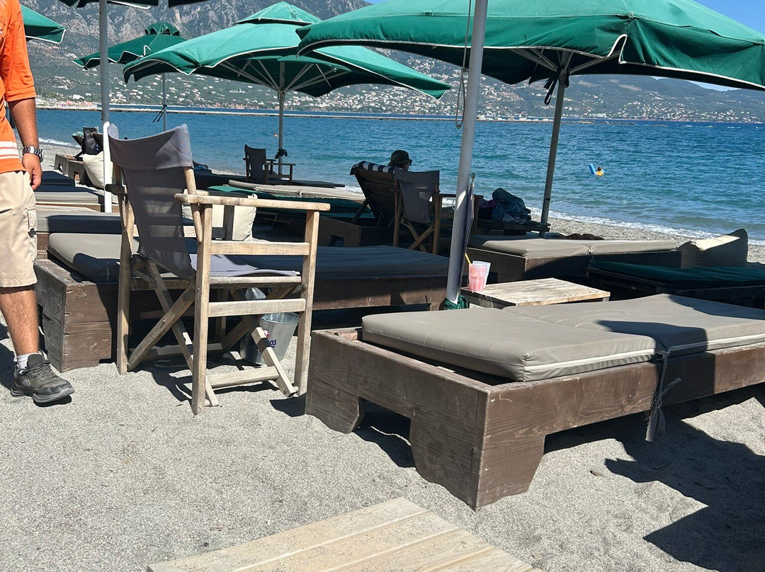 Kalamata Beach-卡拉马塔必去景点