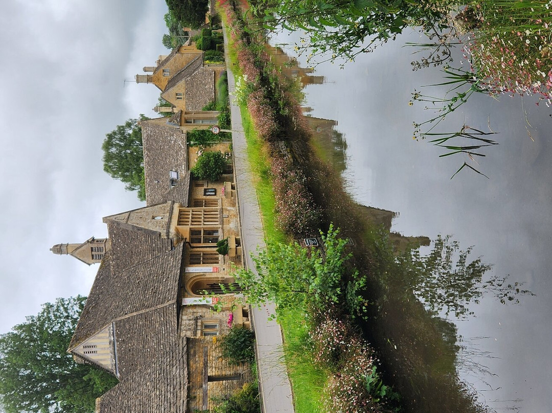 Cotswolds Guided Tours-莫顿因马什必去景点