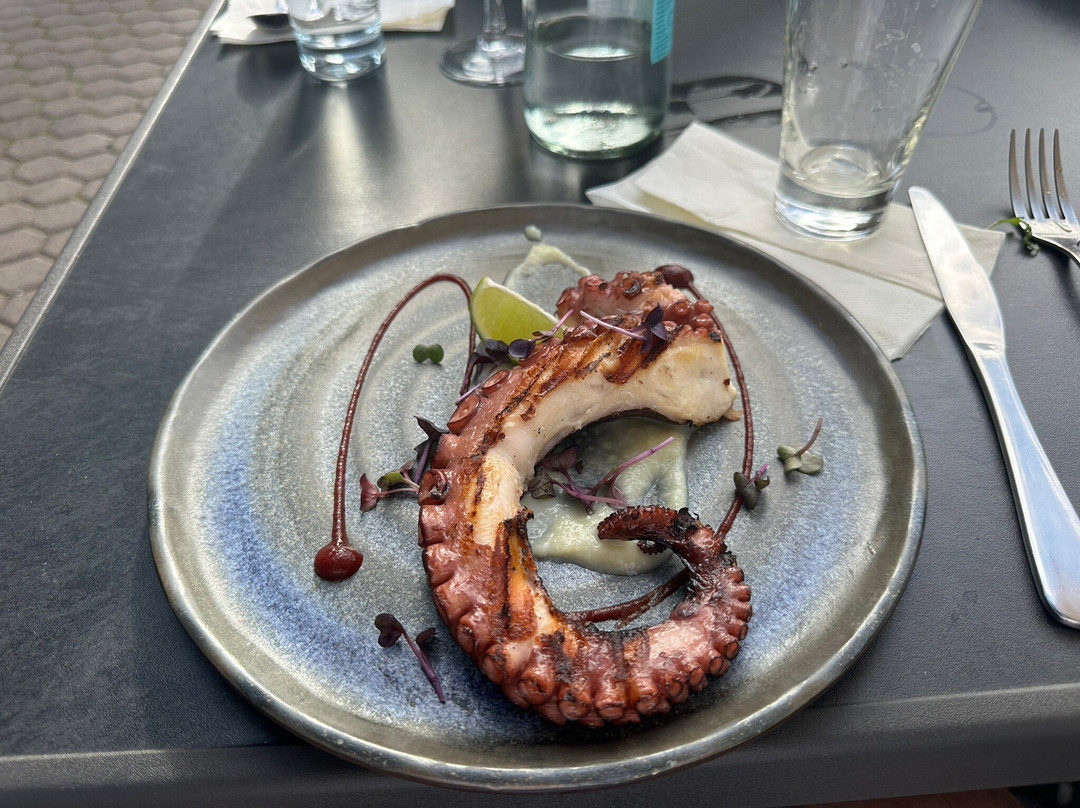 Diverso - Mediterranes Restaurant