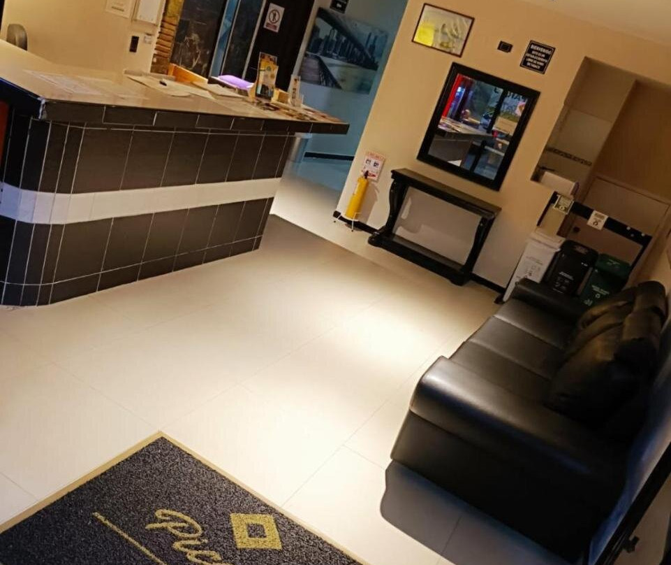 Hotel Picasso 70主图