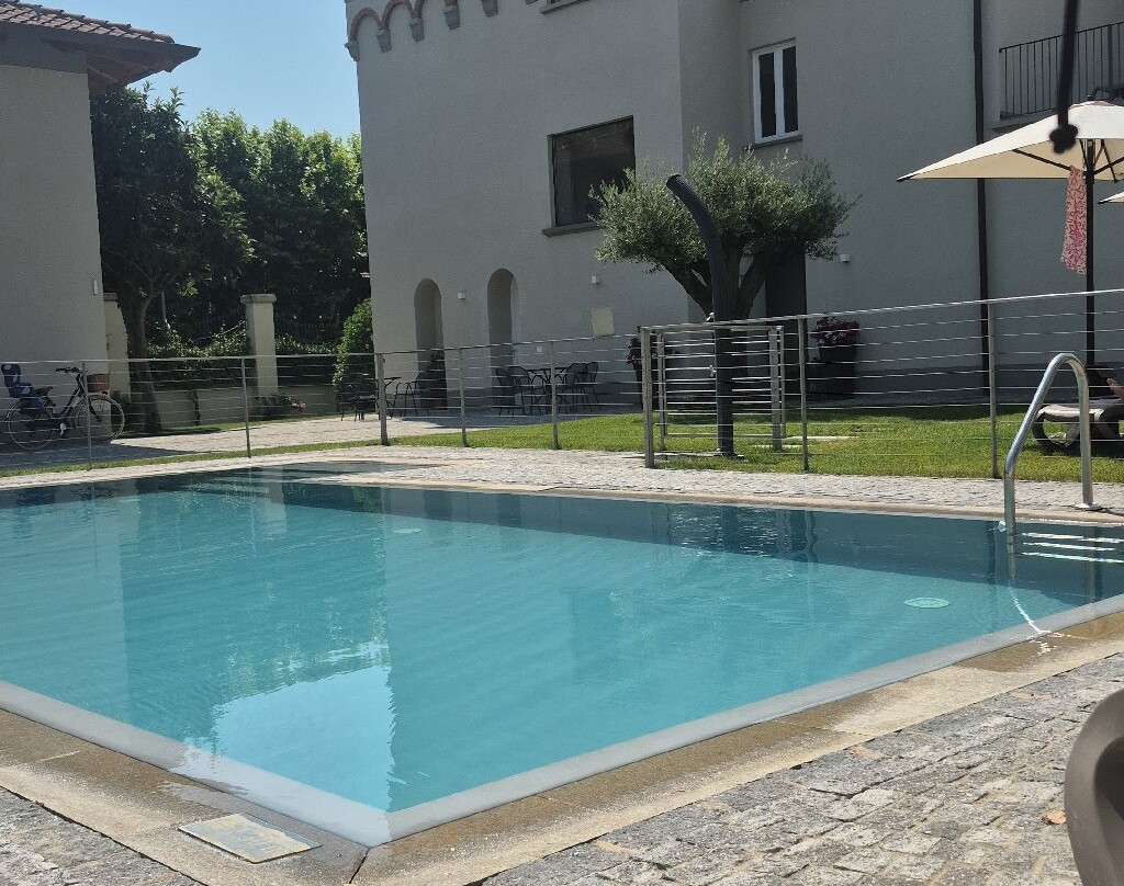 Villa Bernasconi主图