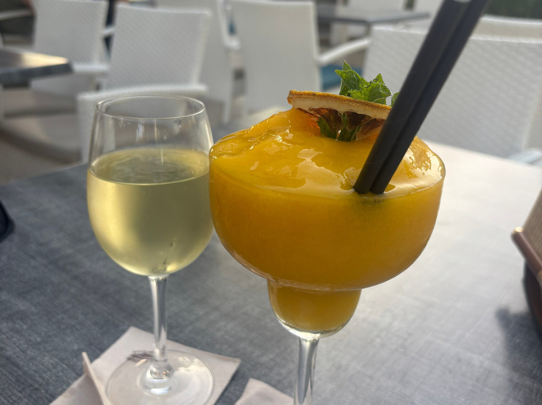 阿尔库迪亚湾 Spa 酒店主图