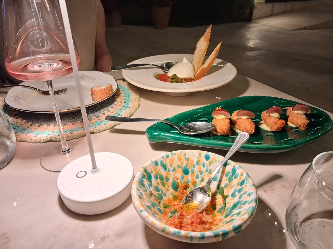 Iu&Tu Ristorante Panoramico