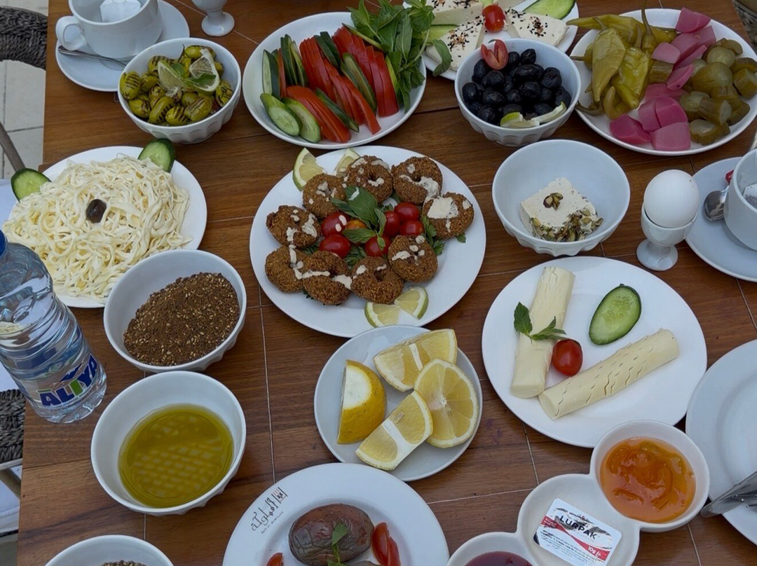 Beit Al-Mamlouka主图