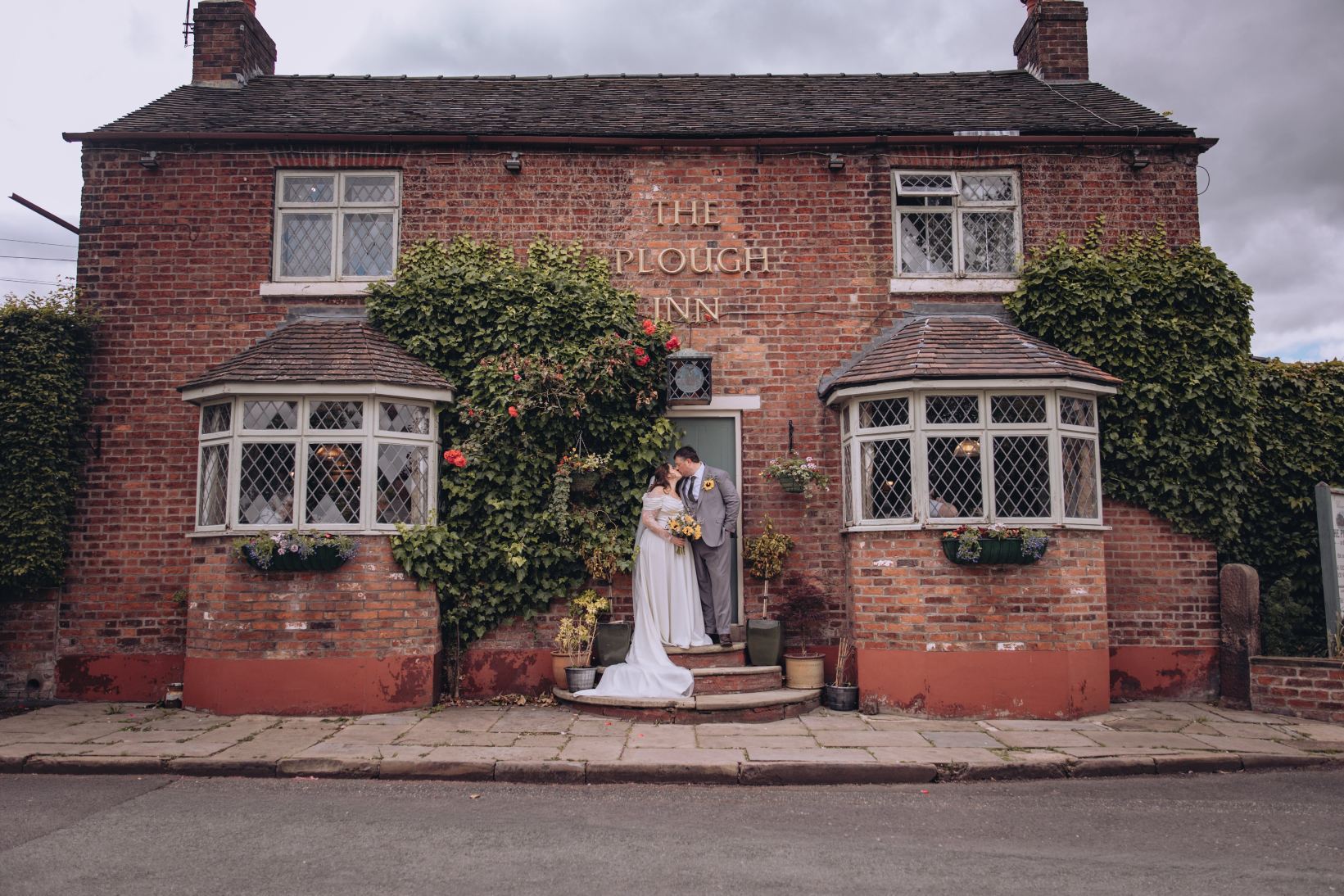 The Plough Inn & Restaurant-旅行者