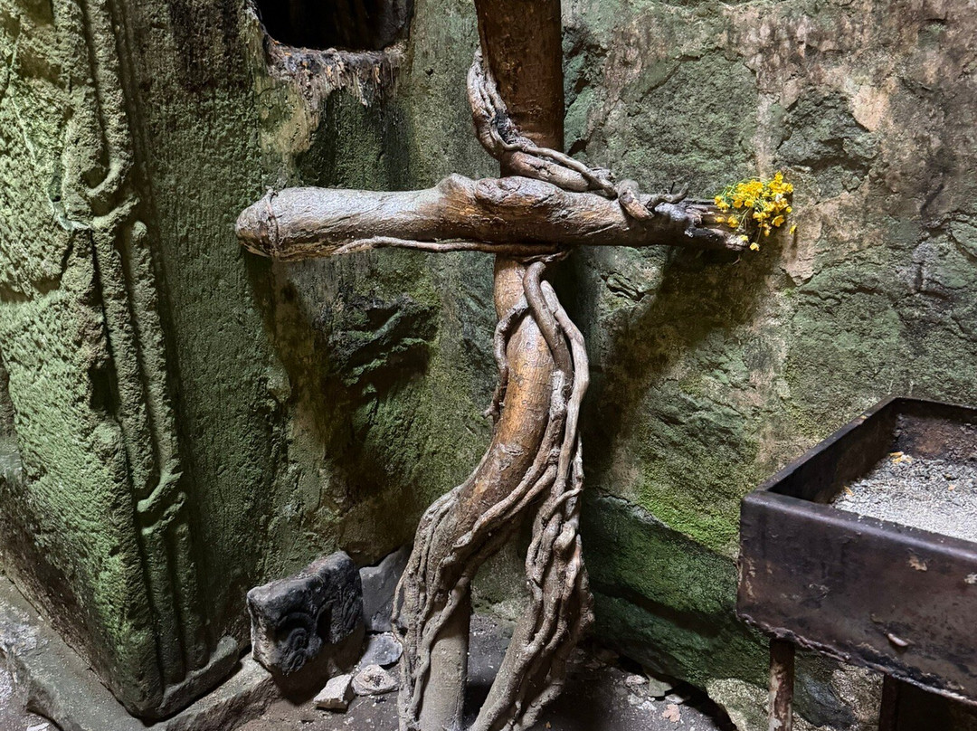 Matosavank Monastery-Dilijan必去景点