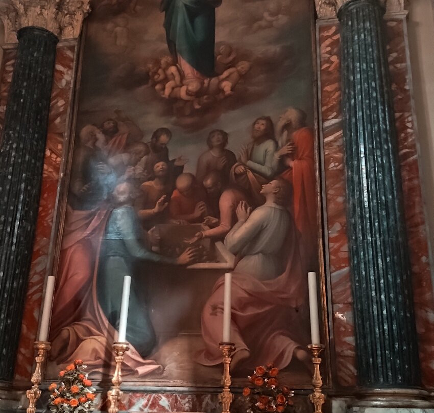 Chiesa di San Paolo-Casale Monferrato必去景点