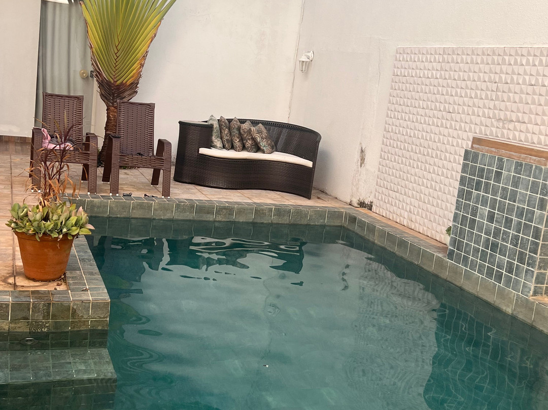 Ventanas Hotel Boutique主图