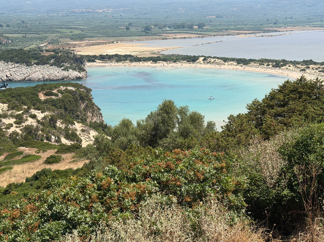Nestor's Cave-Pylos必去景点