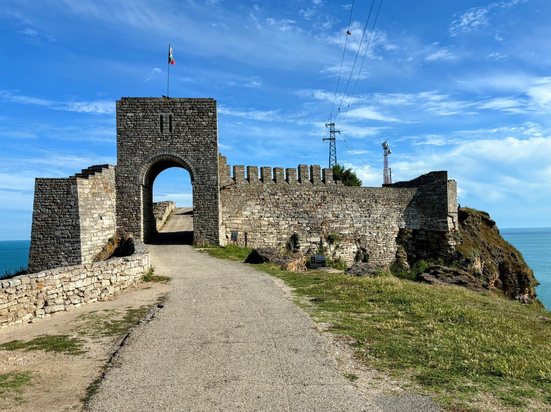 Cape Kaliakra-Dobrich必去景点