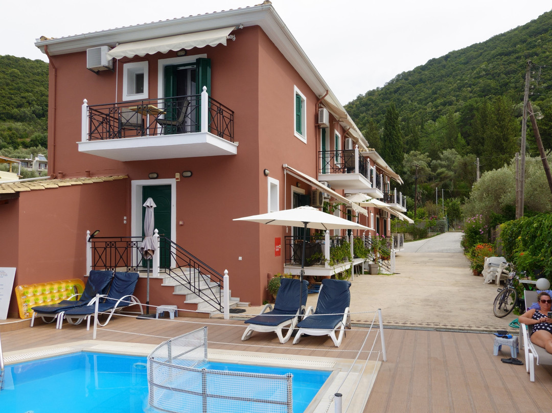 Stella 's Sea Front Apartments主图