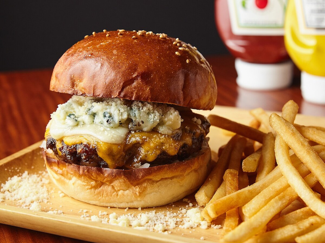 Wagyu to Worldwide Okinawa Chatan
