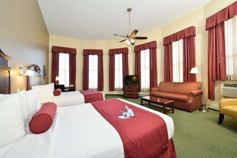 Ashland酒店住宿-Hotel Chequamegon, Signature Collection