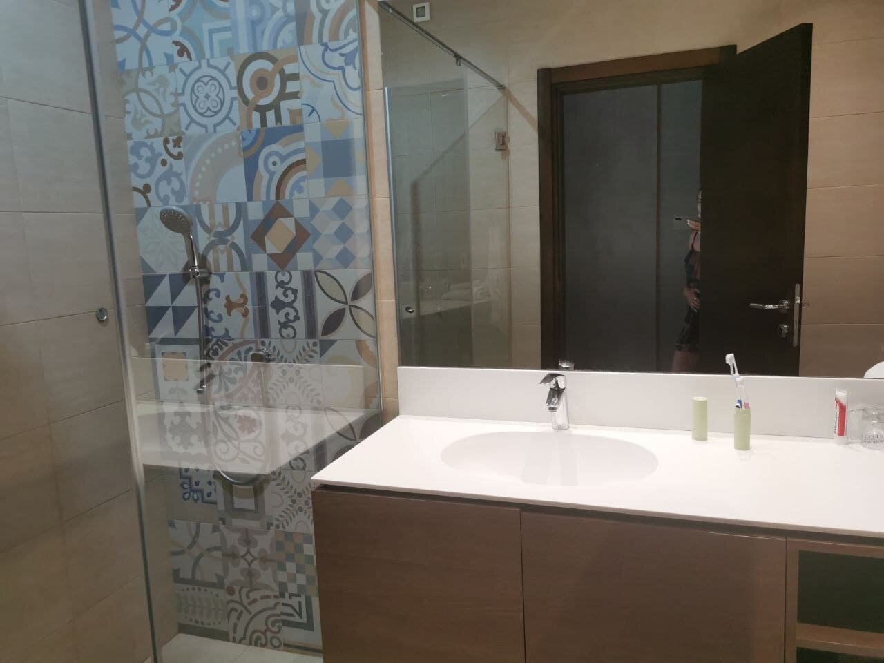 Radisson Resort Ruza Vjetrova-浴室