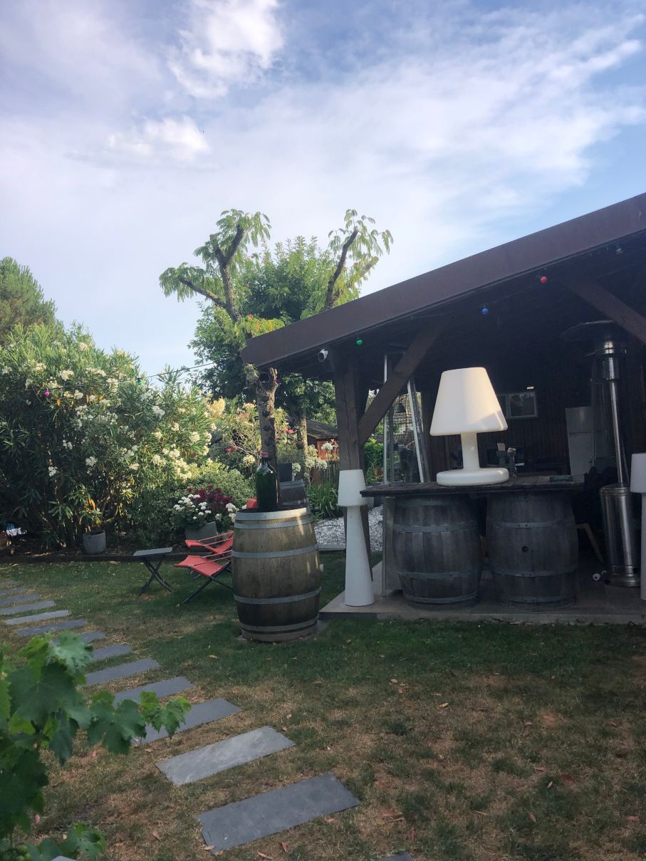 克洛斯罗马兰住宿加早餐旅馆-旅行者