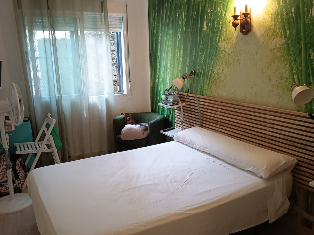 Hotel Rural Martín主图