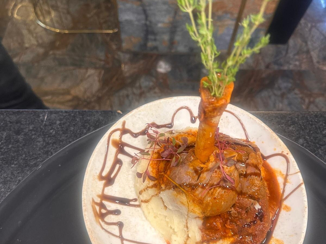 Lara Bistro Grill & Bar