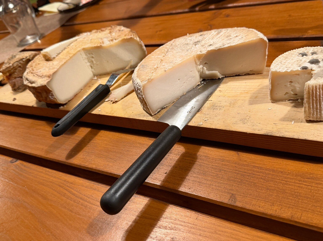 Kumparička-Krnica必去景点