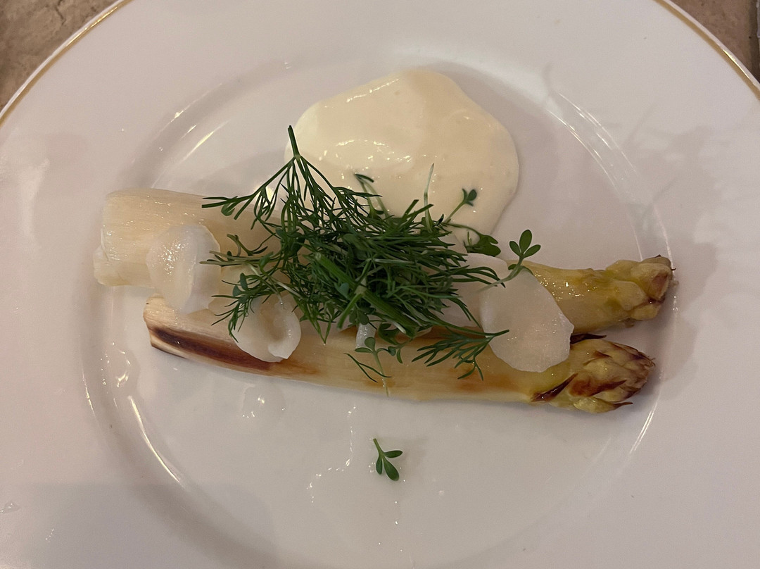 Restaurant Isabell