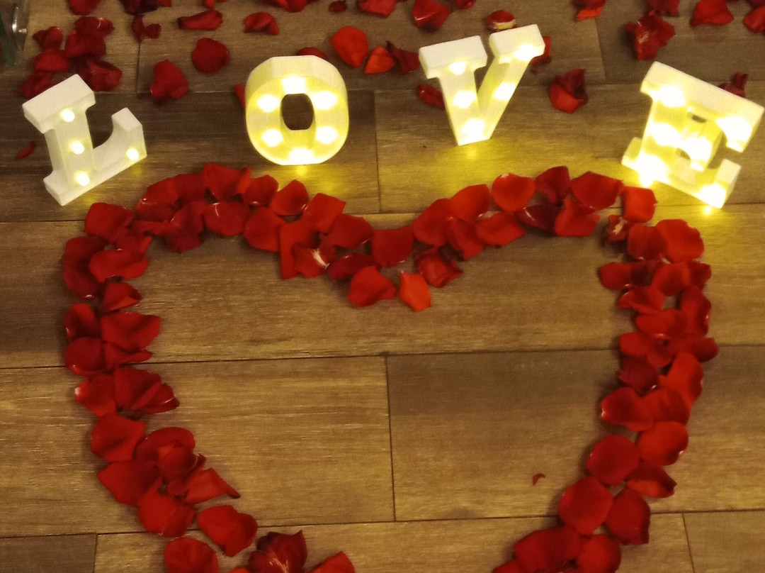 斯坦纳姆精品酒店&Spa主图