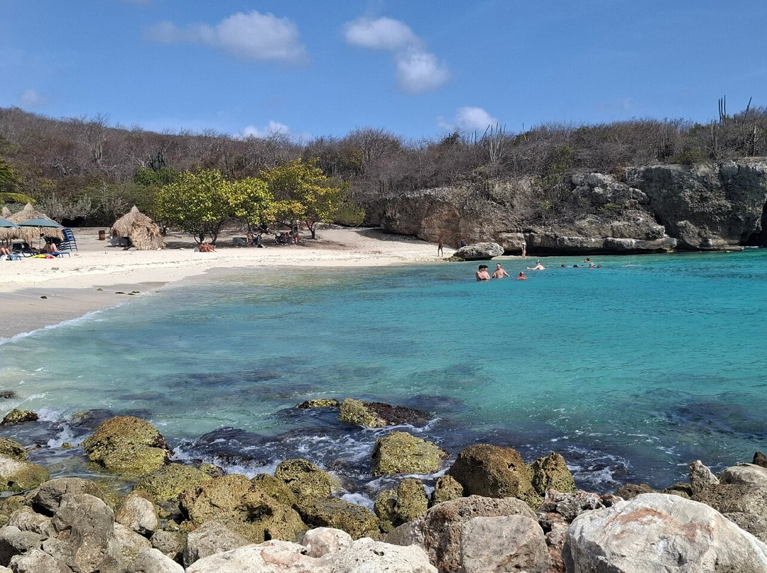 Daaibooi Beach-Sint Willibrordus必去景点