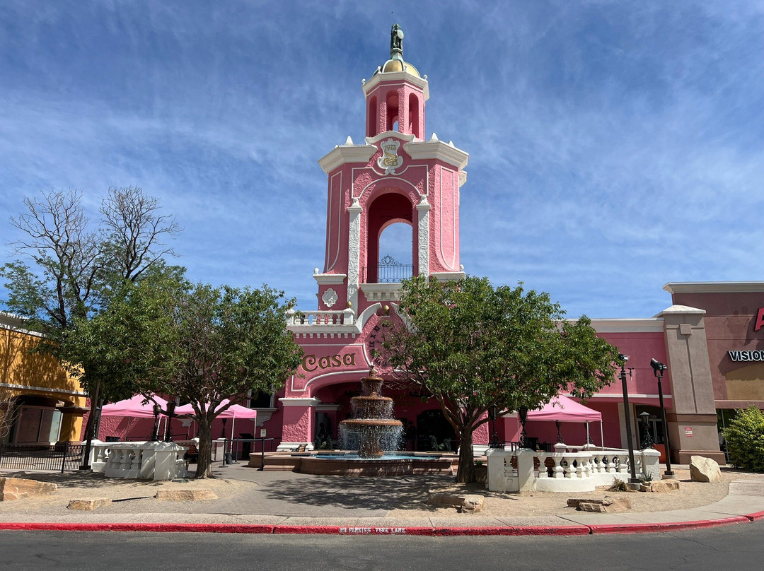 Casa Bonita