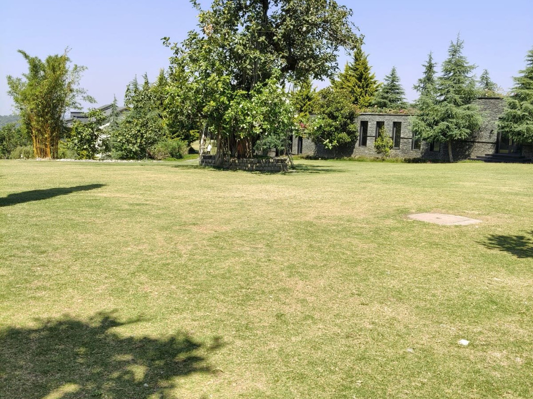 Storii by ITC Hotels, Amoha Retreat Dharamshala主图
