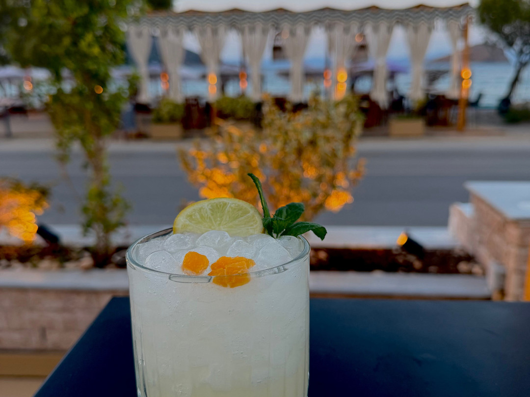 Jojo Beach Porto Rafti-Porto Rafti必去景点