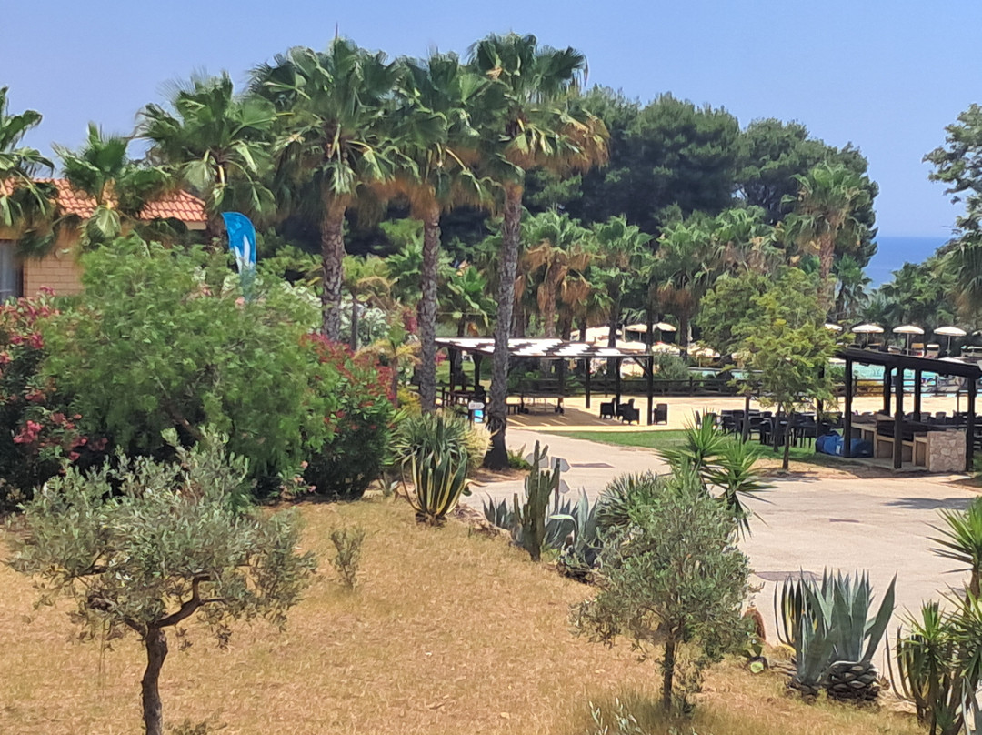 L'Oasi Di Selinunte - Club Marmara Sicilia主图