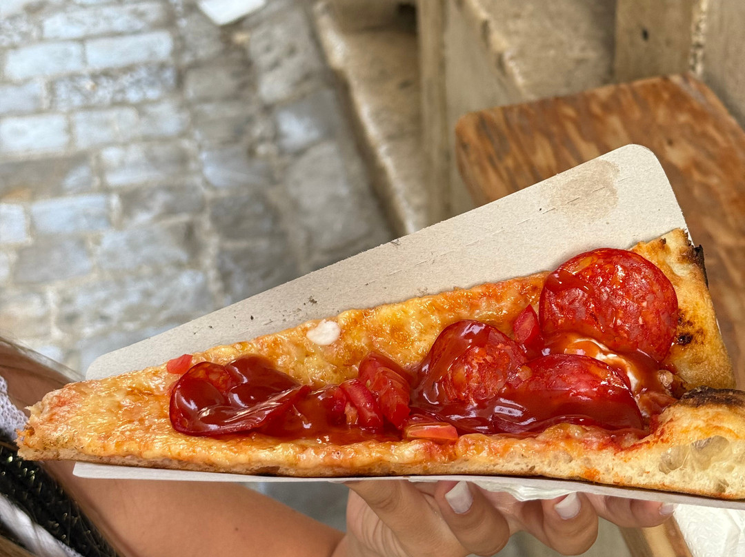 Pizzeria Bocconcino