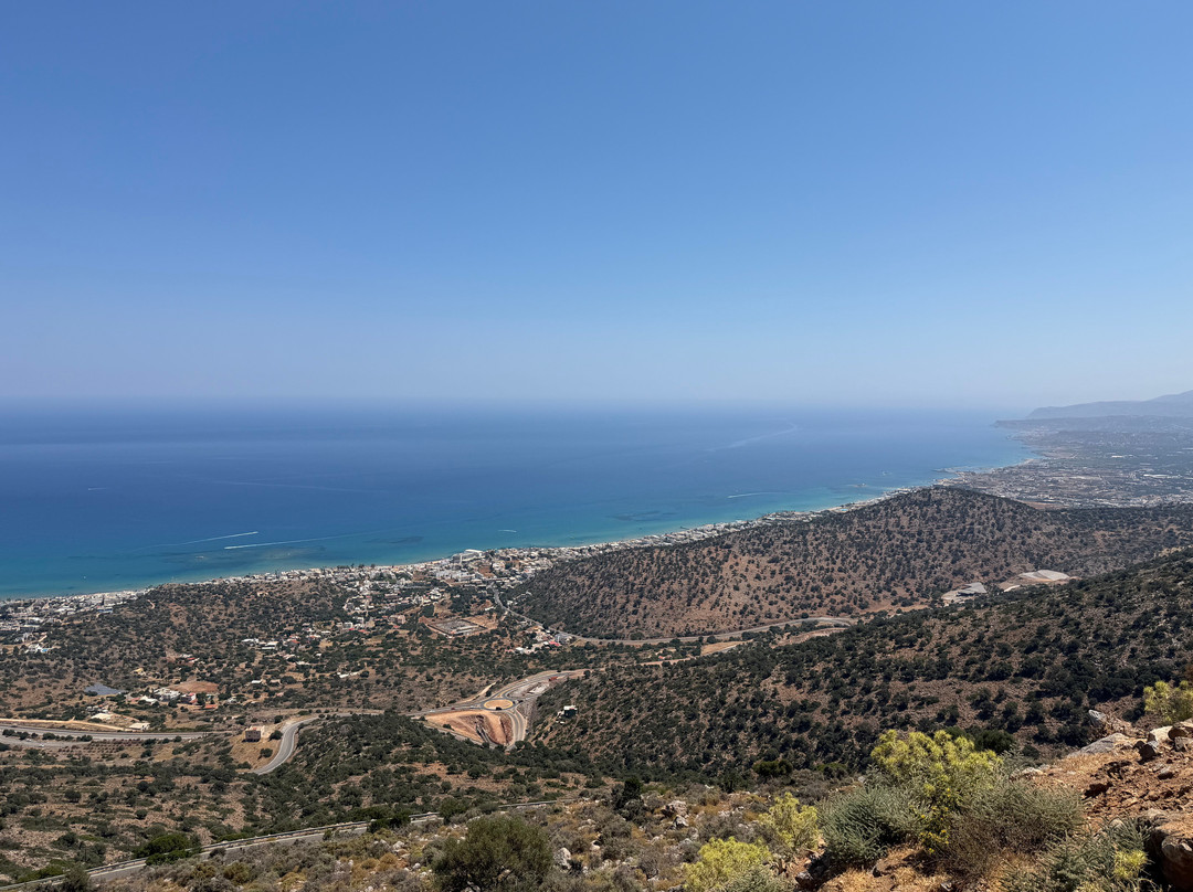 Cycling Creta-赫索尼索斯必去景点