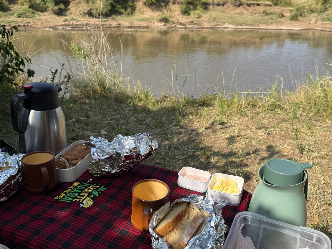 Brighte Maasai Adventures-Mara North Conservancy必去景点