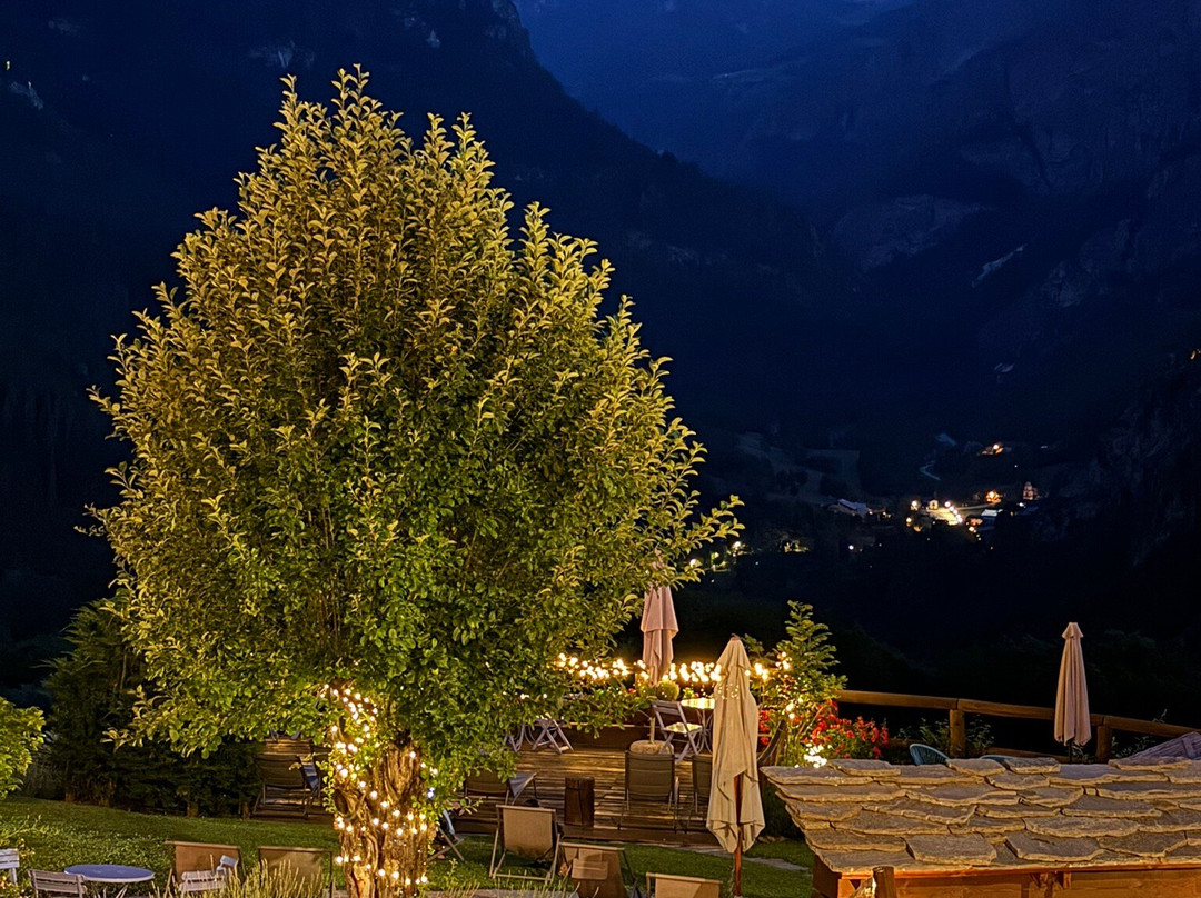 Brieis Relais Alpino主图