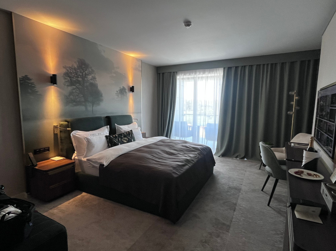 Le Primore Hotel & Spa