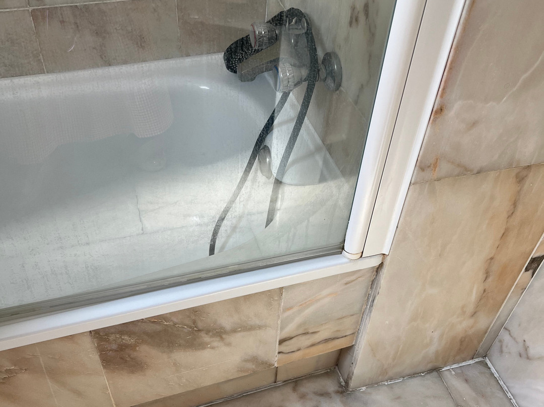 布拉西莉亚酒店主图