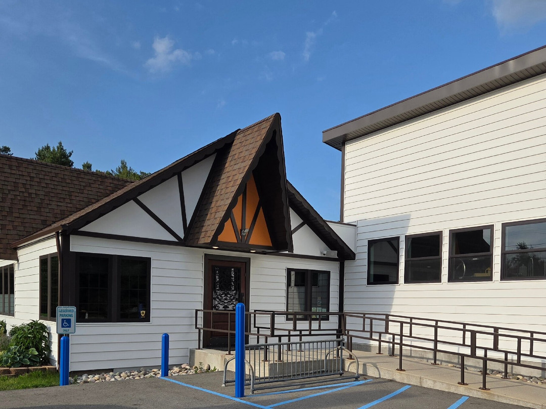 Alcona Brew Haus