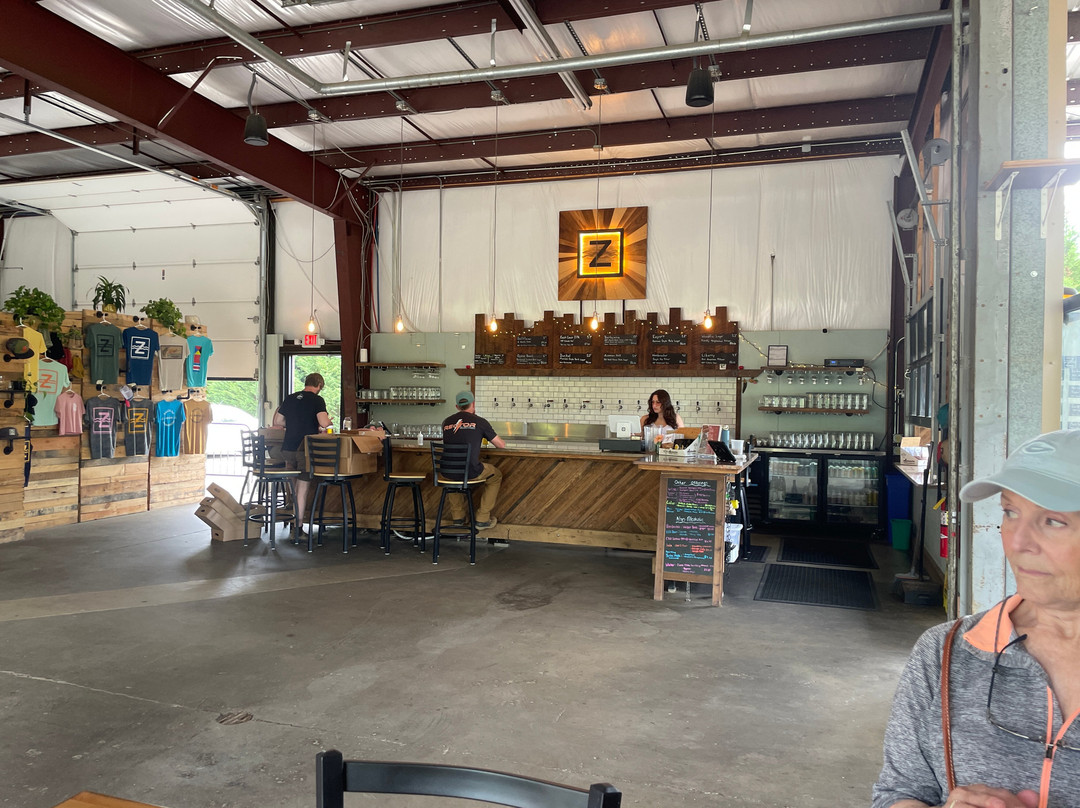 Zillicoah Beer Company