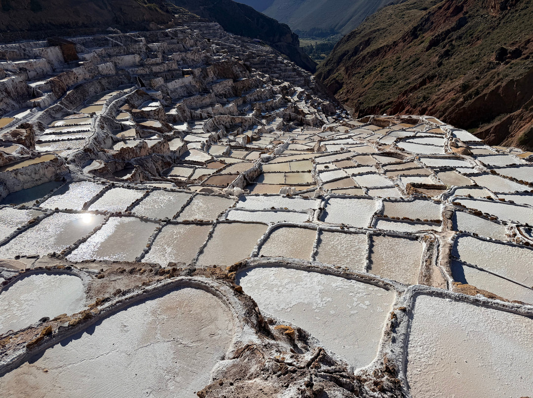 Exclusive Inka Tour-乌鲁班巴必去景点