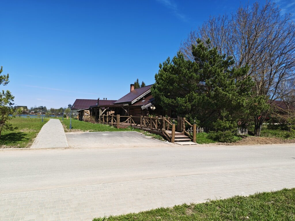 Shhurovo Ancient Settlement Museum of Live History-苏兹达尔必去景点