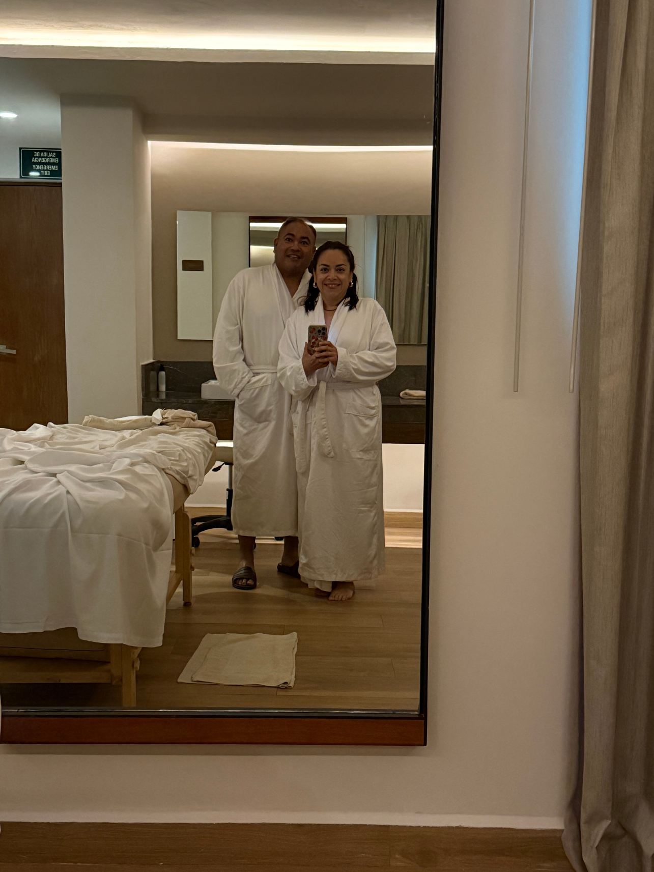 Dreams Puerto Morelos Resort & Spa-旅行者