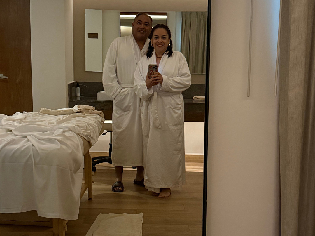 Dreams Puerto Morelos Resort & Spa主图
