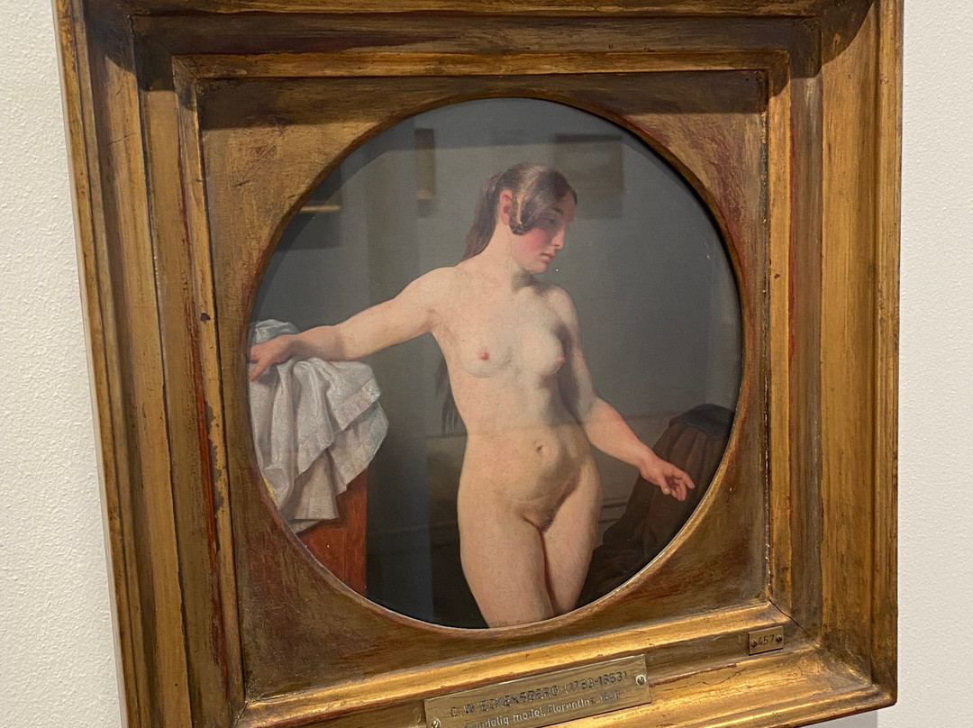 Kunstmuseum Brandts-欧登塞必去景点