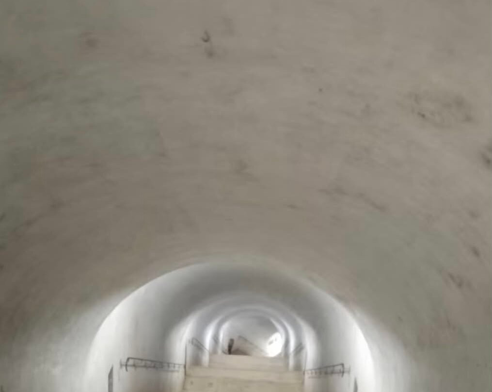 Fort Eben-Emael-Eben-Emael必去景点