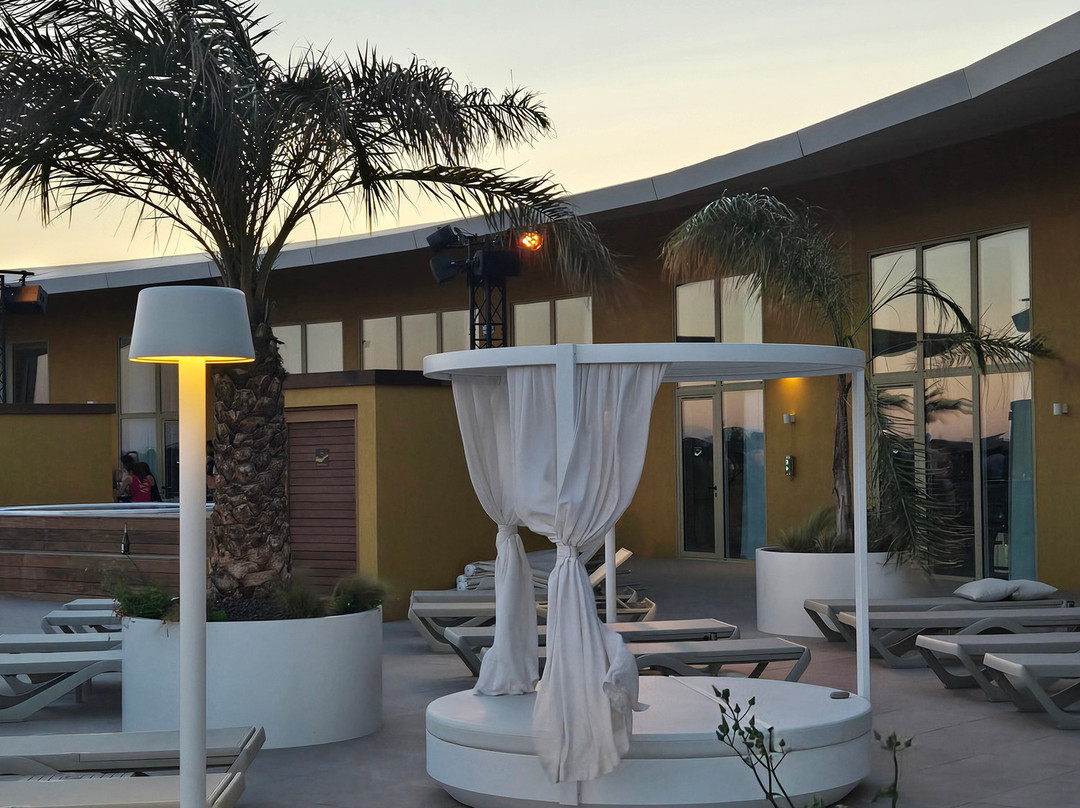 Cap d’Agde Naturist Village-Cap-d'Agde必去景点