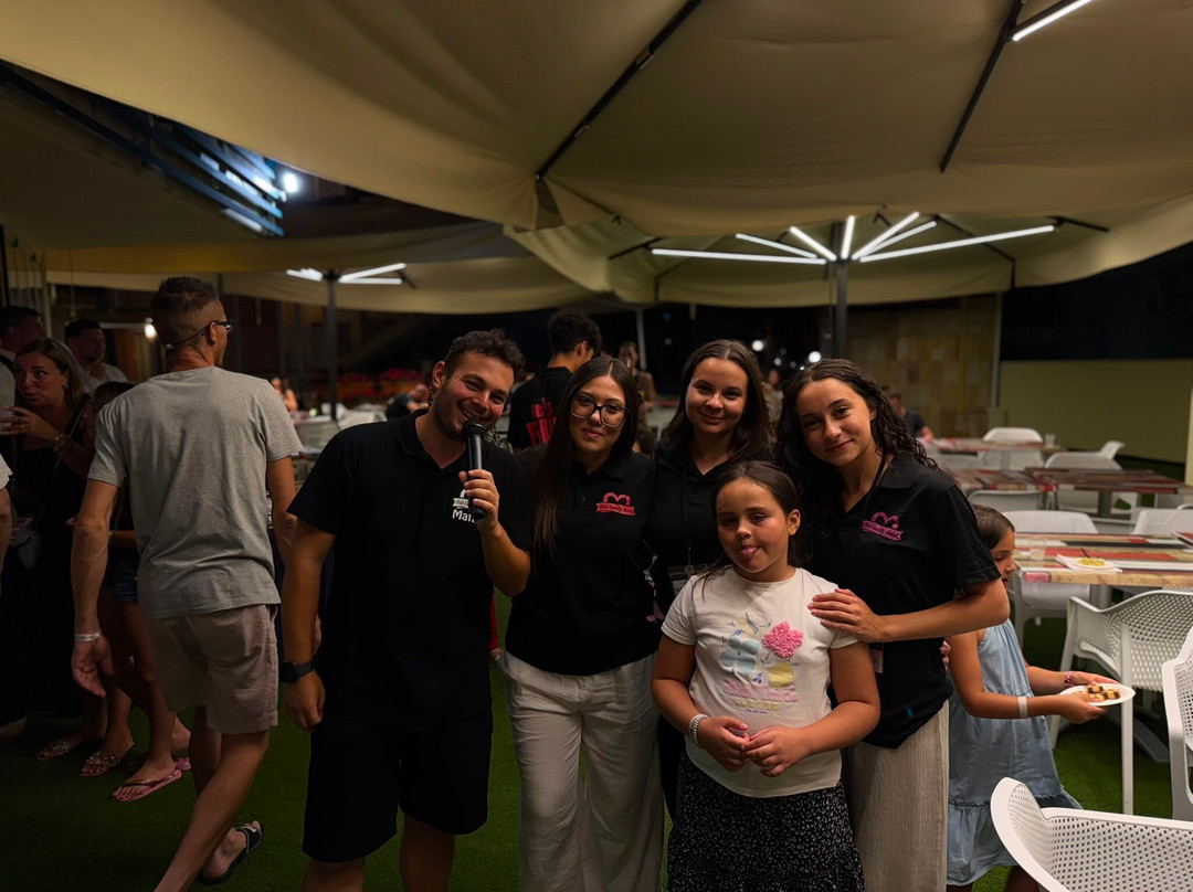 Club Family Hotel Tintoretto主图