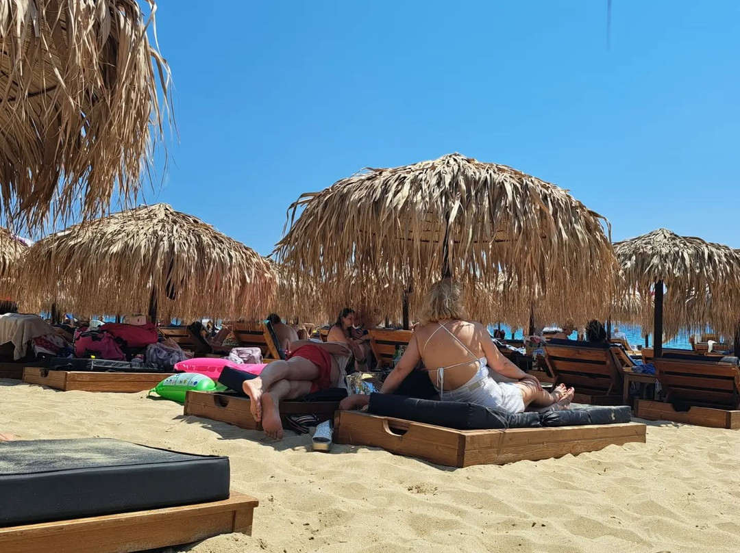Makris Gialos Beach, Kefalonia-Lassi必去景点