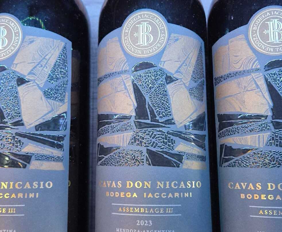 Bodega Iaccarini-圣拉斐尔必去景点